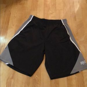 Men’s Basketball shorts